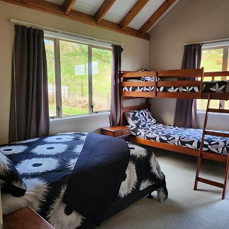 Whangarei Holiday Houses Eksteriør billede