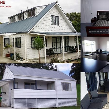 Whangarei Holiday Houses Eksteriør billede