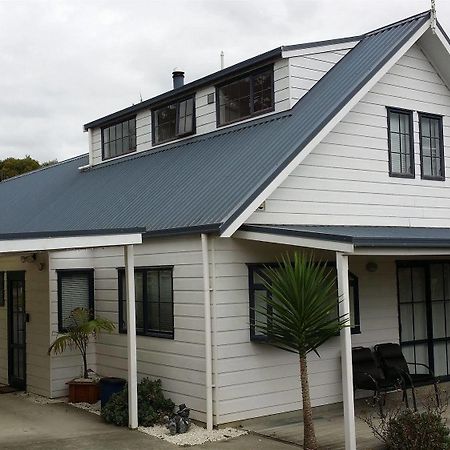 Whangarei Holiday Houses Eksteriør billede