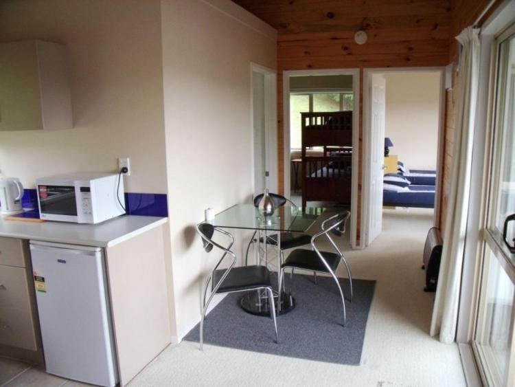 Whangarei Holiday Houses Værelse billede