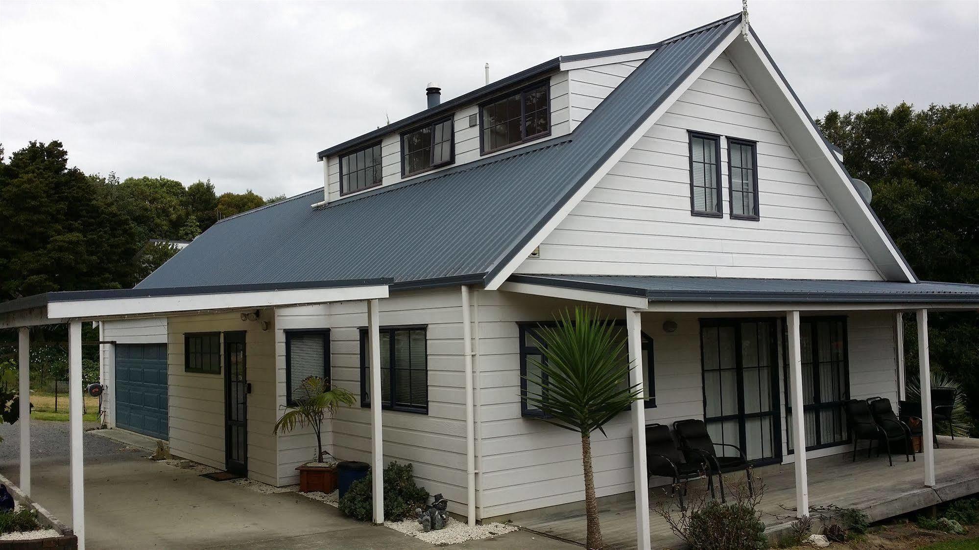 Whangarei Holiday Houses Eksteriør billede