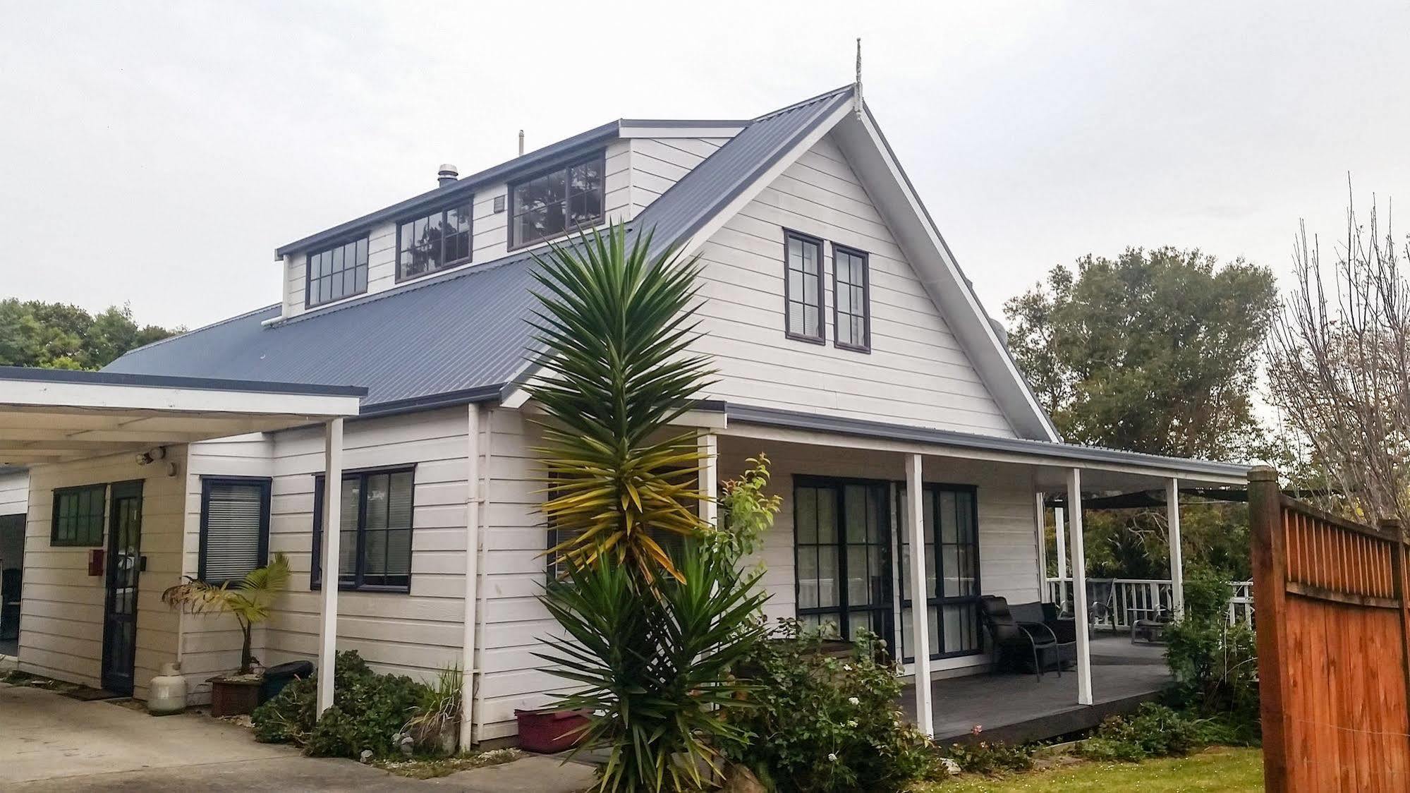Whangarei Holiday Houses Eksteriør billede