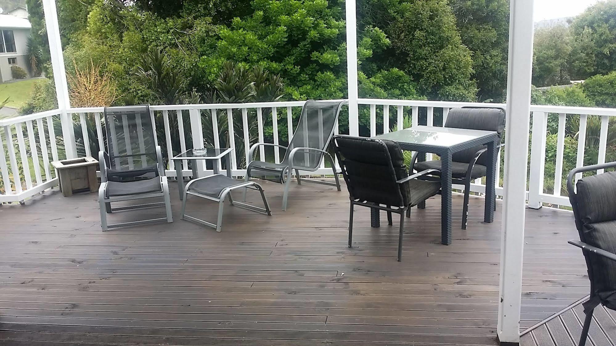 Whangarei Holiday Houses Eksteriør billede