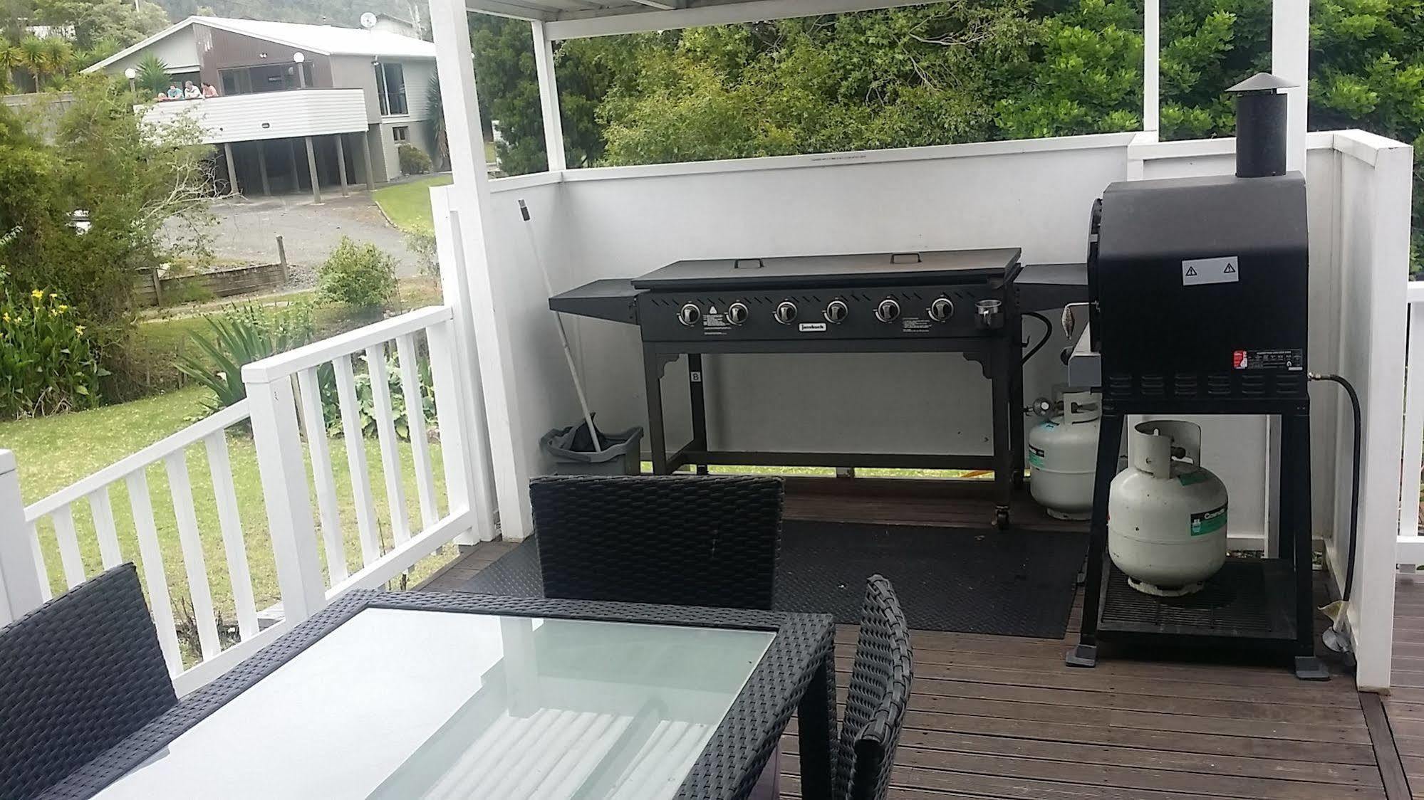 Whangarei Holiday Houses Eksteriør billede