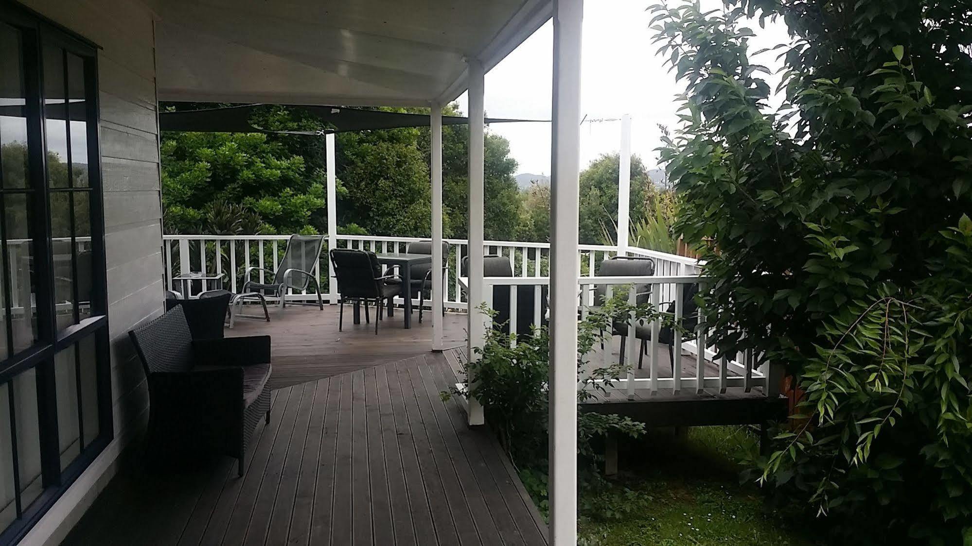Whangarei Holiday Houses Eksteriør billede