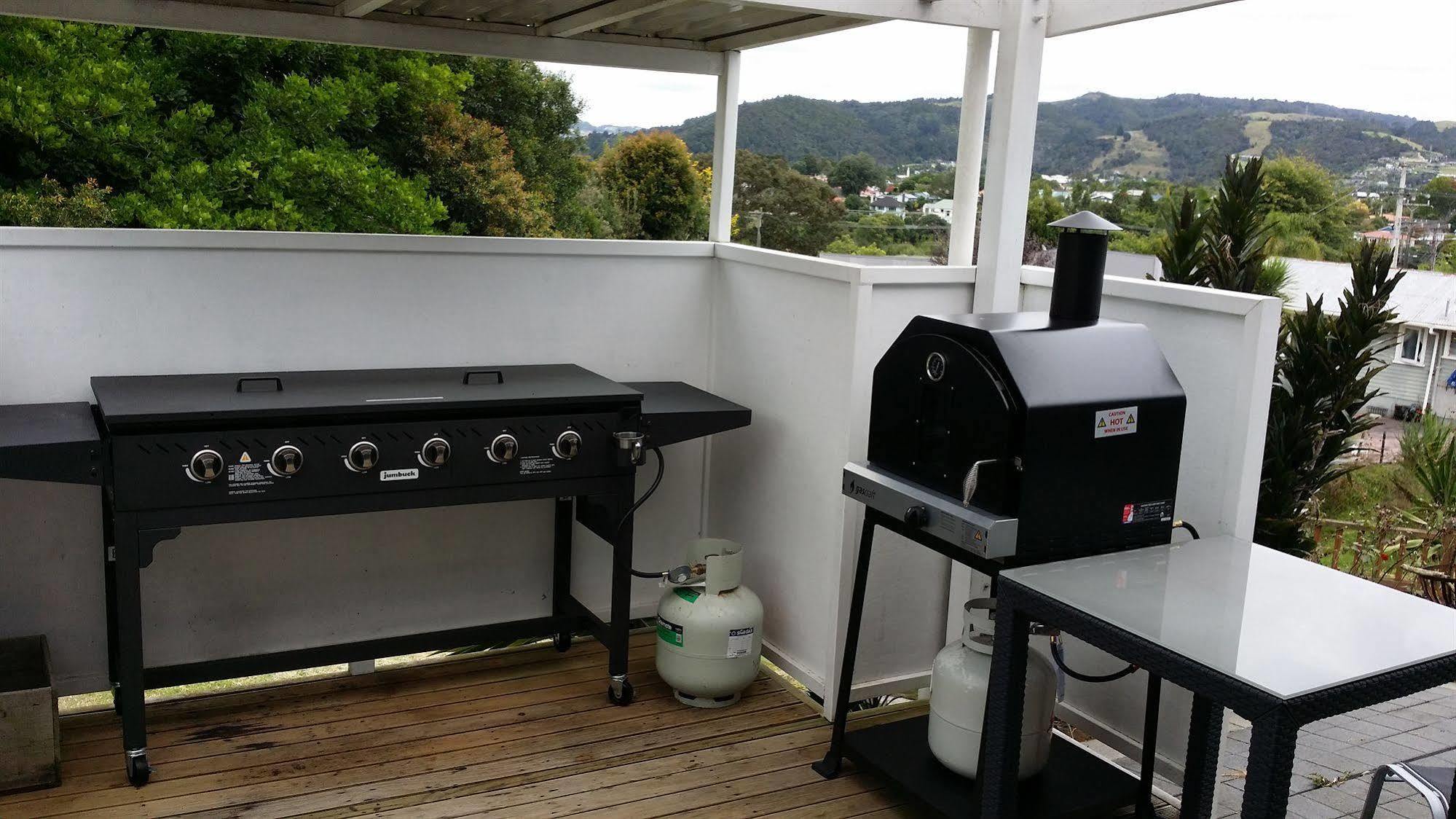 Whangarei Holiday Houses Eksteriør billede